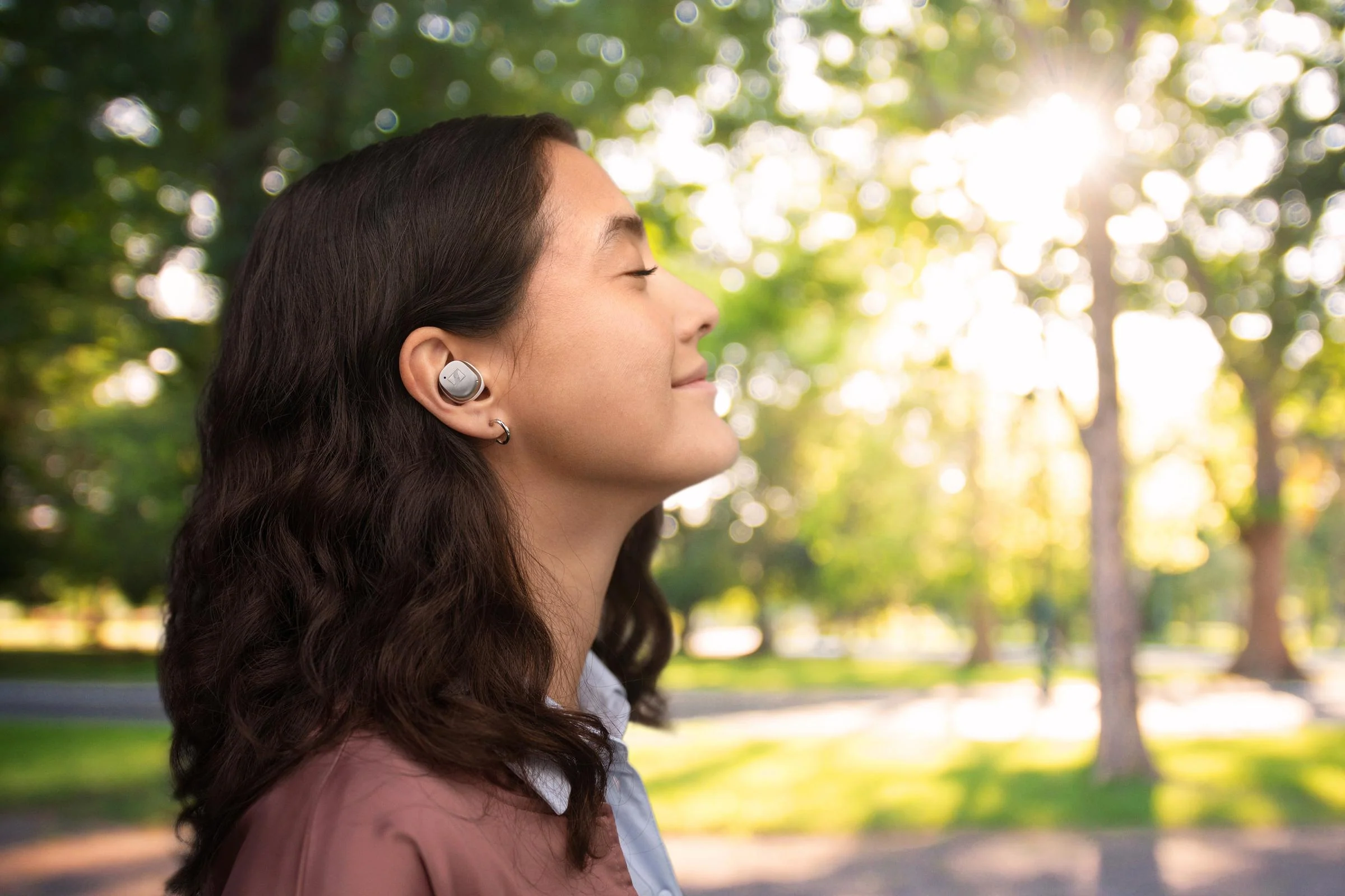 Hear the Future of Sound